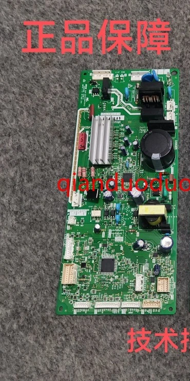 

Suitable for Midea/Toshiba refrigerator RM433WE main board RM436A8 computer board power board GW6TE80410-A