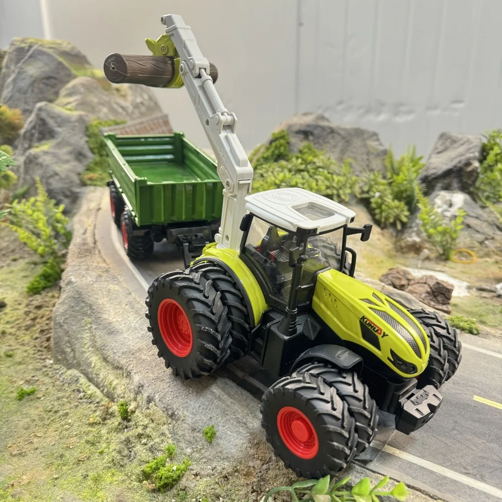 Thumbnail 4 - #60 Ranked Toy Tractors Picks in 2026