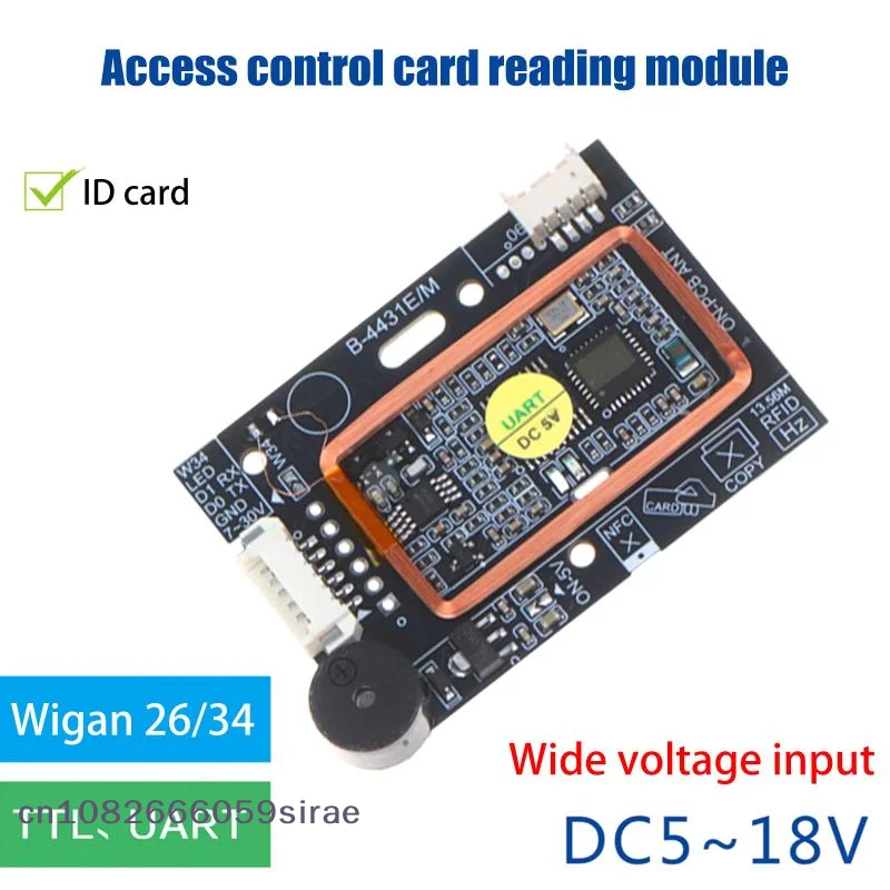 cc44-modulo-leitor-de-cartao-rfid-mini-embutido-de-dupla-frequencia-125khz-1356mhz-para-sistema-de-controle-de-acesso-ttl-wg-wiegand