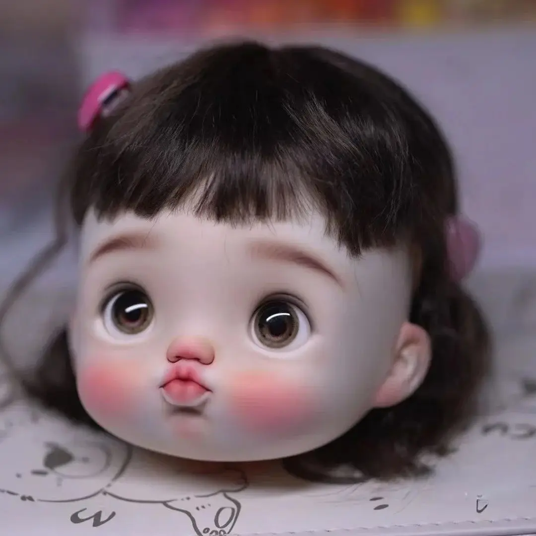 دمية Zhuzhu bjd ، 25 ، من من من نوع Zhuzhu ، دمى مضبوطة بالكرة ، فتيات ، بالغين ، تصنعها بنفسك ، شخصية أكشن ، ألعاب أنيمي ، شحن مجاني ، جديد