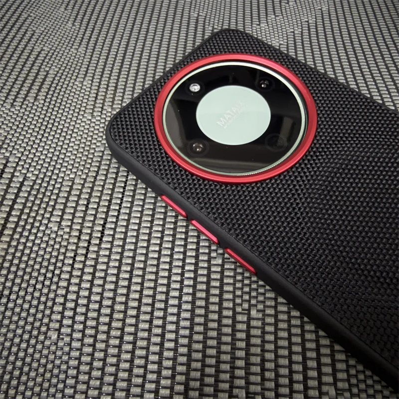 Magnetic Nylon Wove… - image