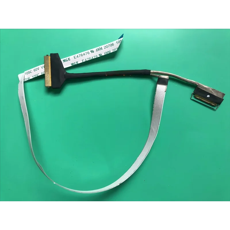 

Новый для Lenovo IdeaPad 5 15IAL7 JS574 EDP сенсорный кабель для камеры DC02C00X020