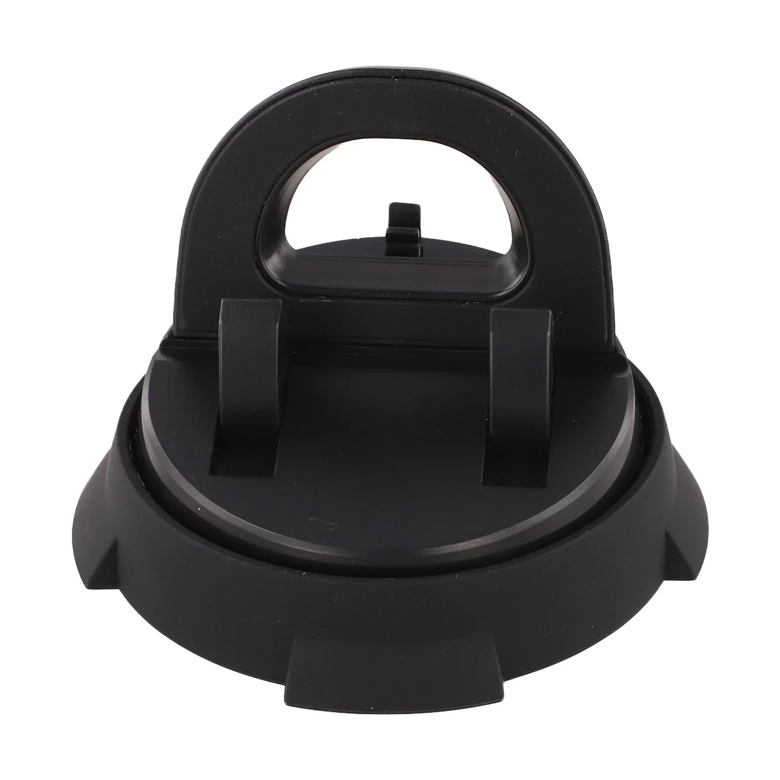 

NonSlip Adjustable Car Phone Holder with 360 Degree Rotation Compatible with Wide Range of Phones No Installation Needed
