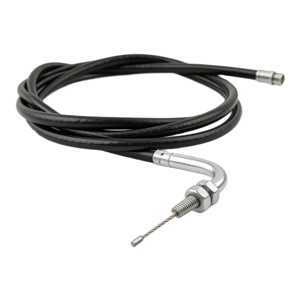 Compatible Throttle Cable for 576563401 Backpack Blower Works with For EBZ8500 and Other Models for Easy Operation