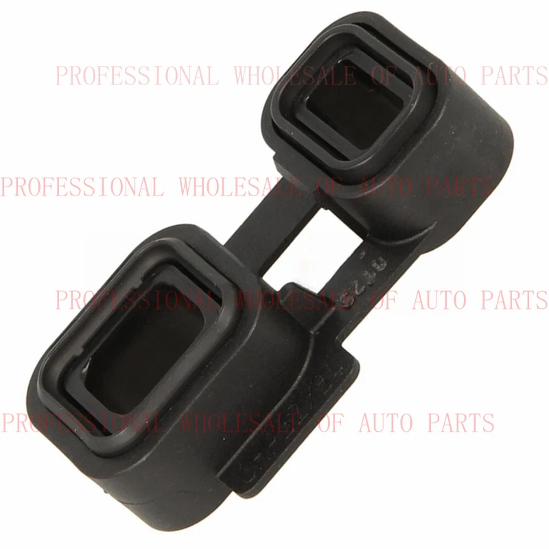 V+ For BMW X5 24347588727 6HP26 6HP28 Auto Trans Valve Body Seal Adapter Grommet