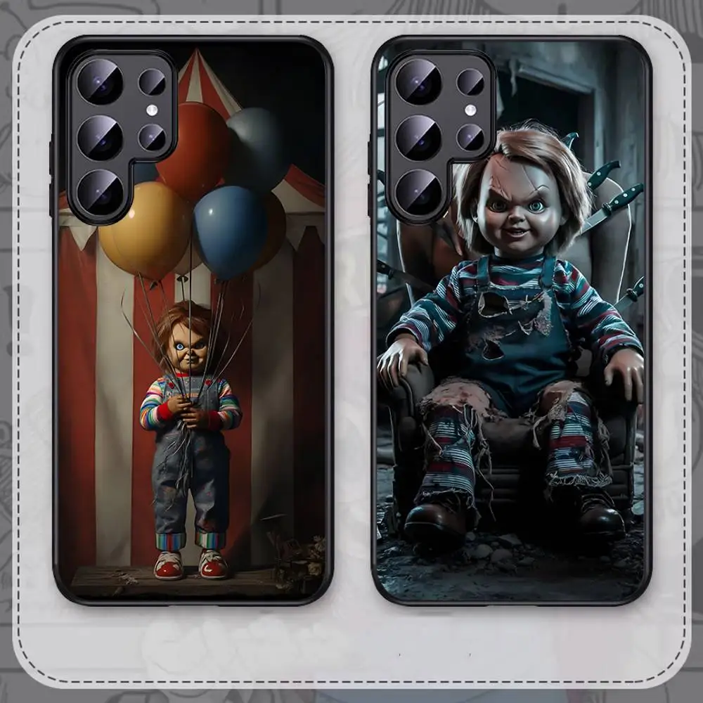 Horror Chucky Doll … - image