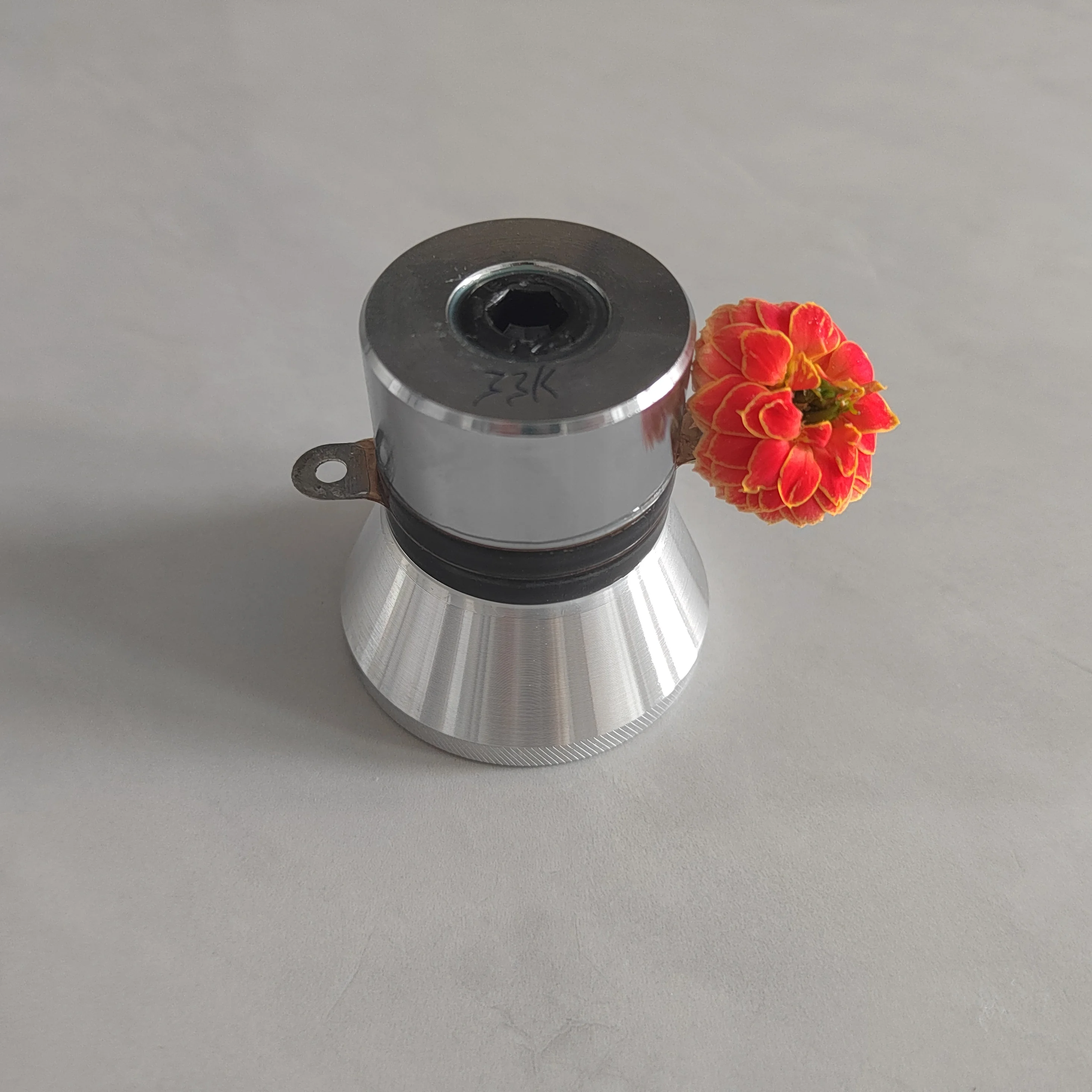

33KHZ 60W Ultrasonic Oscillator For Ultrasonic Cleaning Equipment Parts