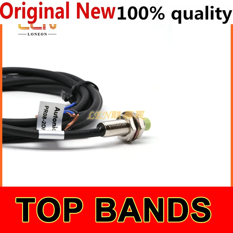 

Новая Оригинальная микросхема PR08-2DN M8 NPN IC