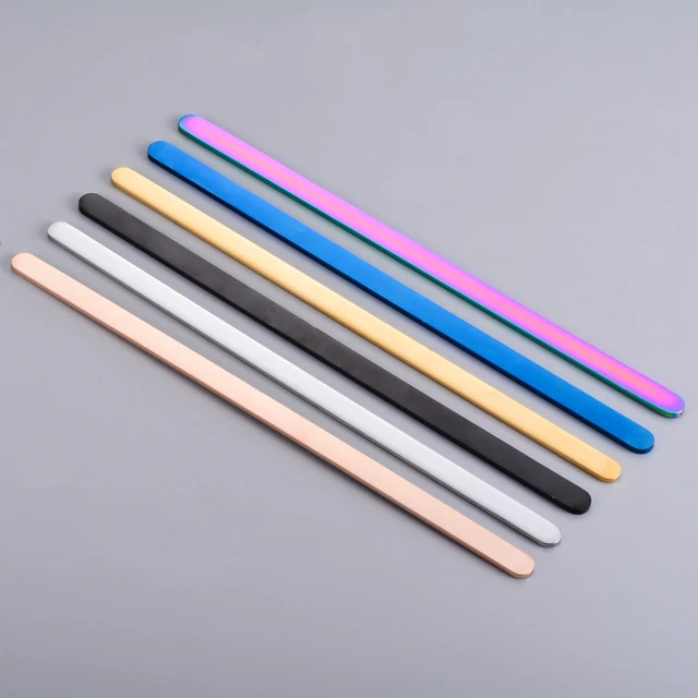 Stainless Steel Cuff Bracelet Blanks Stainless Steel Bracelet Mirror 5pcs Aliexpress
