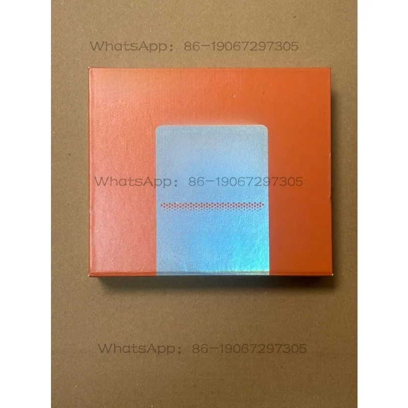 Car U disk, high-quality music USB flash drive 32G lossless sound quality, high-end, compact and portable