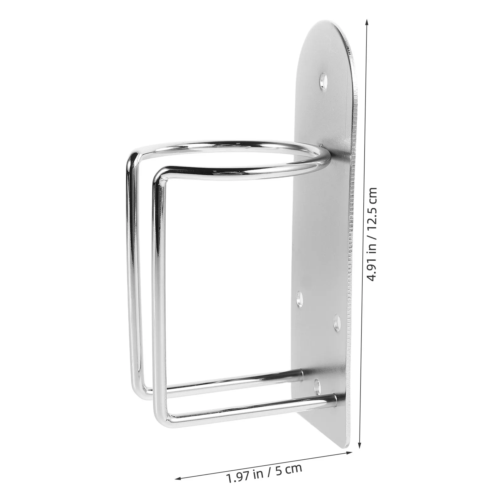 Modern Stainless Steel Wall Mo - огляд і ціна Men'S Grooming Organizer