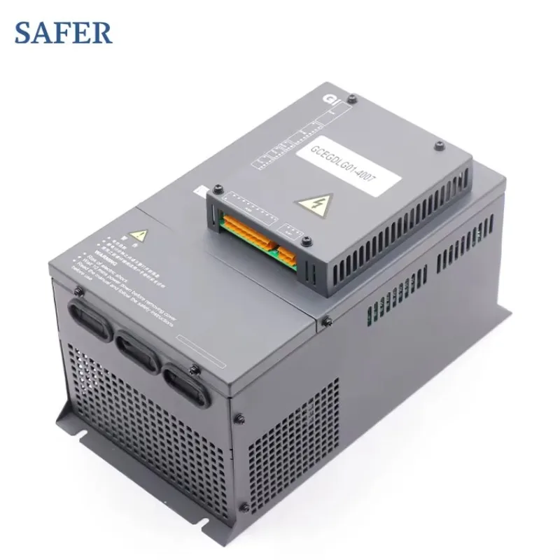 

Kone Parts Modern Kone Elevator Inverter GCEGDLG01-4007 for Hotels and Supermarkets for Elevator Door Contactor