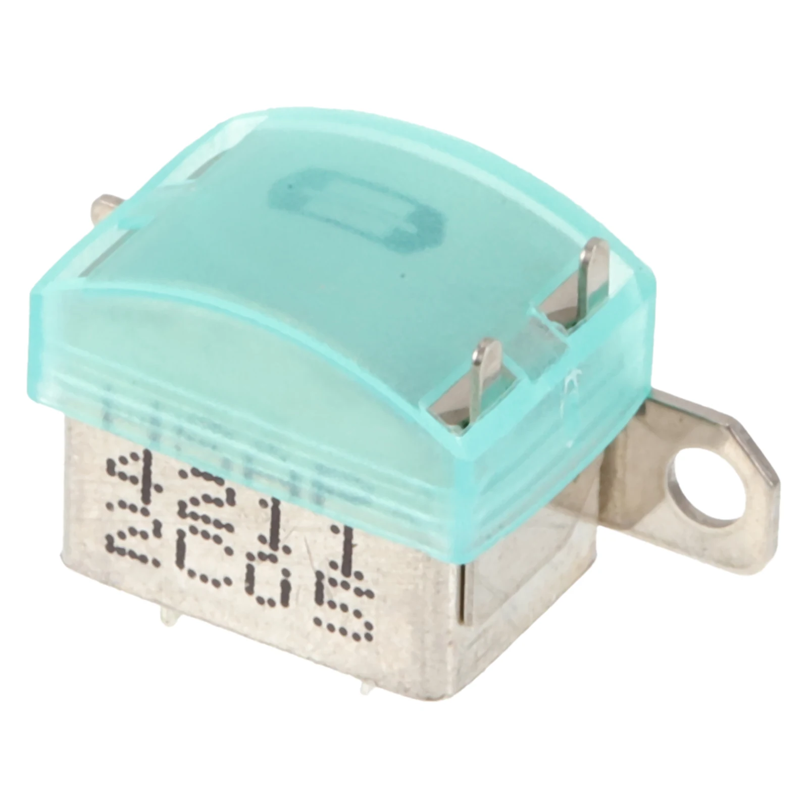 Cassette Recorder Accessories 2 Channel Metal Magnetic Head Parts Button Repair Supplies for Studio Recording Devices - Image 3
