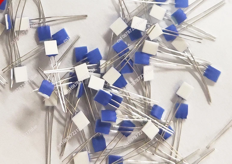 PT100/PT1000 Thin Film Resistance Temperature Sensor M222 Platinum Thermal Resistance