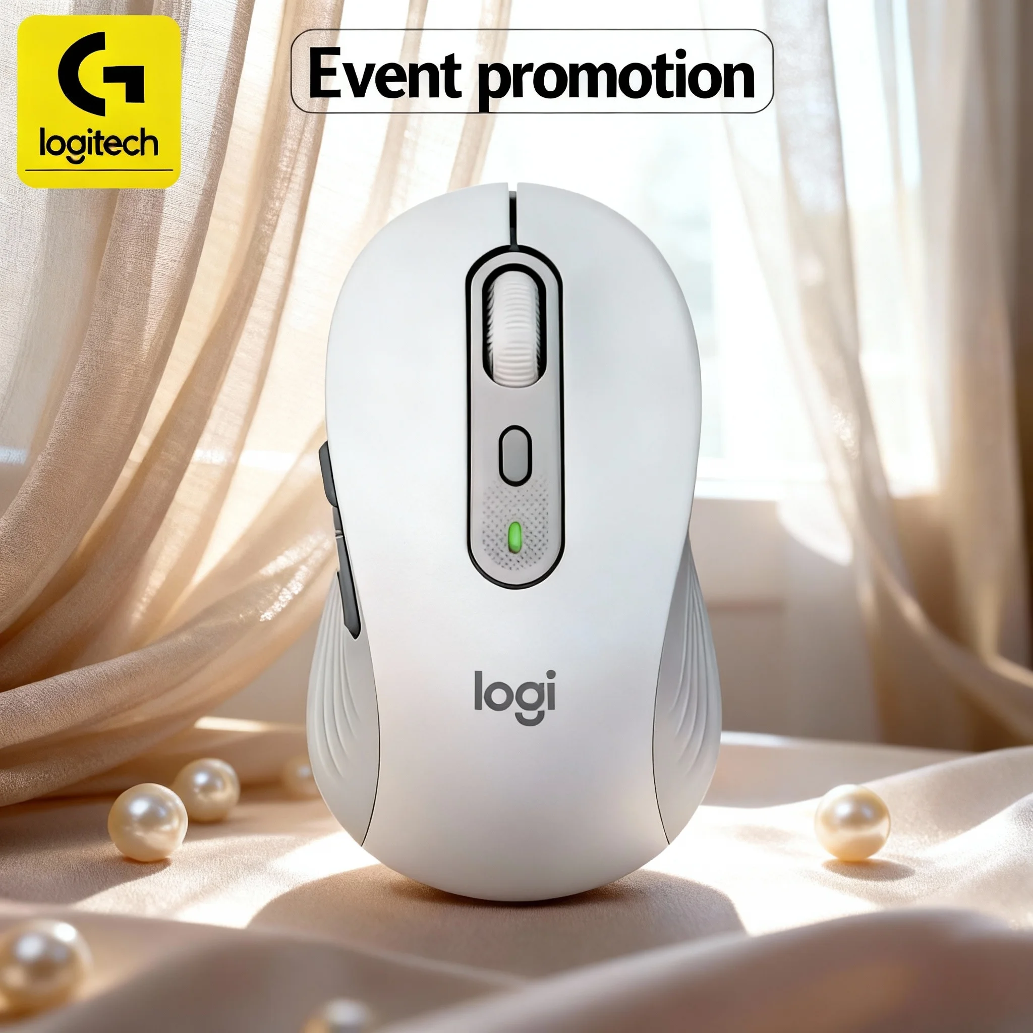 

Настоятельно рекомендуем: Беспроводная мышь Logitech M650L Premium: бесшумные кнопки, идеально подходит для эффективной работы в офисе.