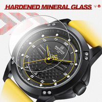 NAVIFORCE Watch For Men Classic Fashion Date Luminous Waterproof Sport Silicone Strap Quartz Wristwatches Relogio Masculino 2025