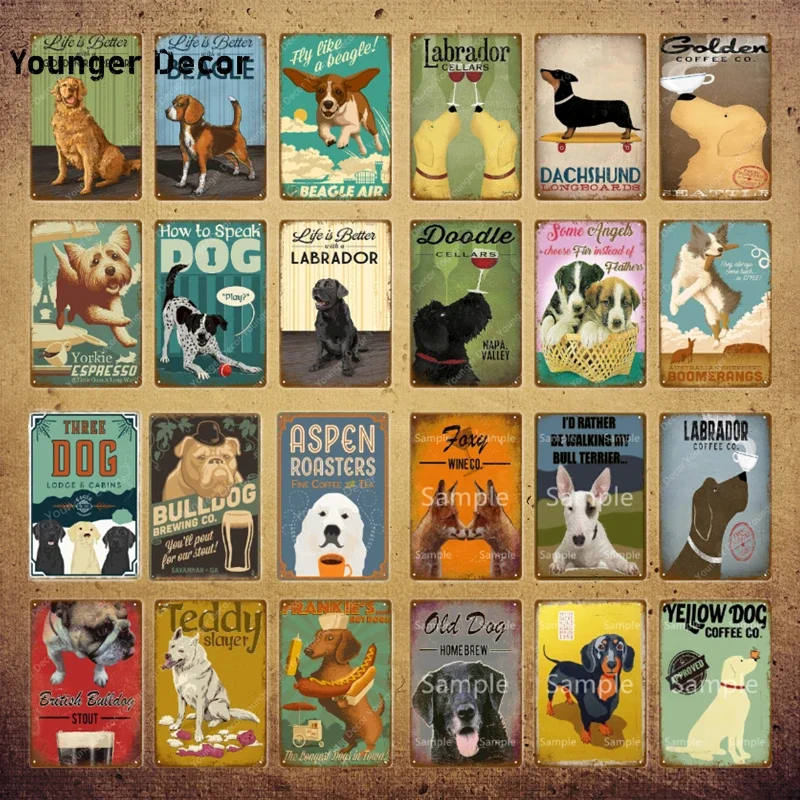 Labrador Coffee Met… - image