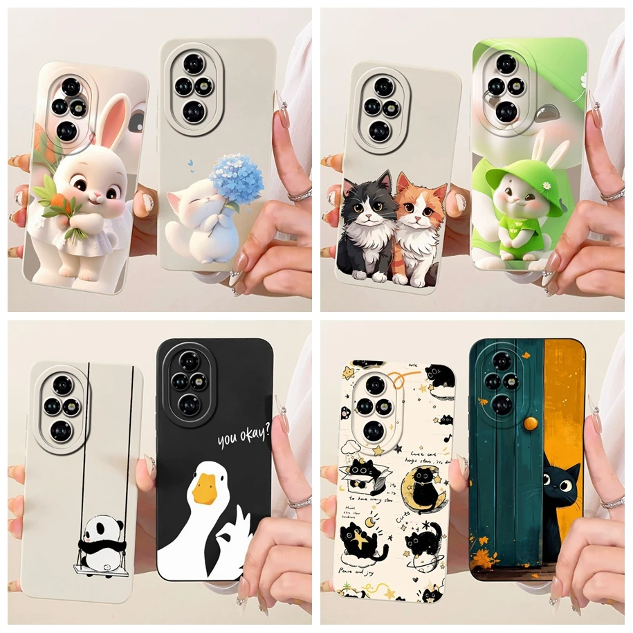 For Honor 200 Pro C…