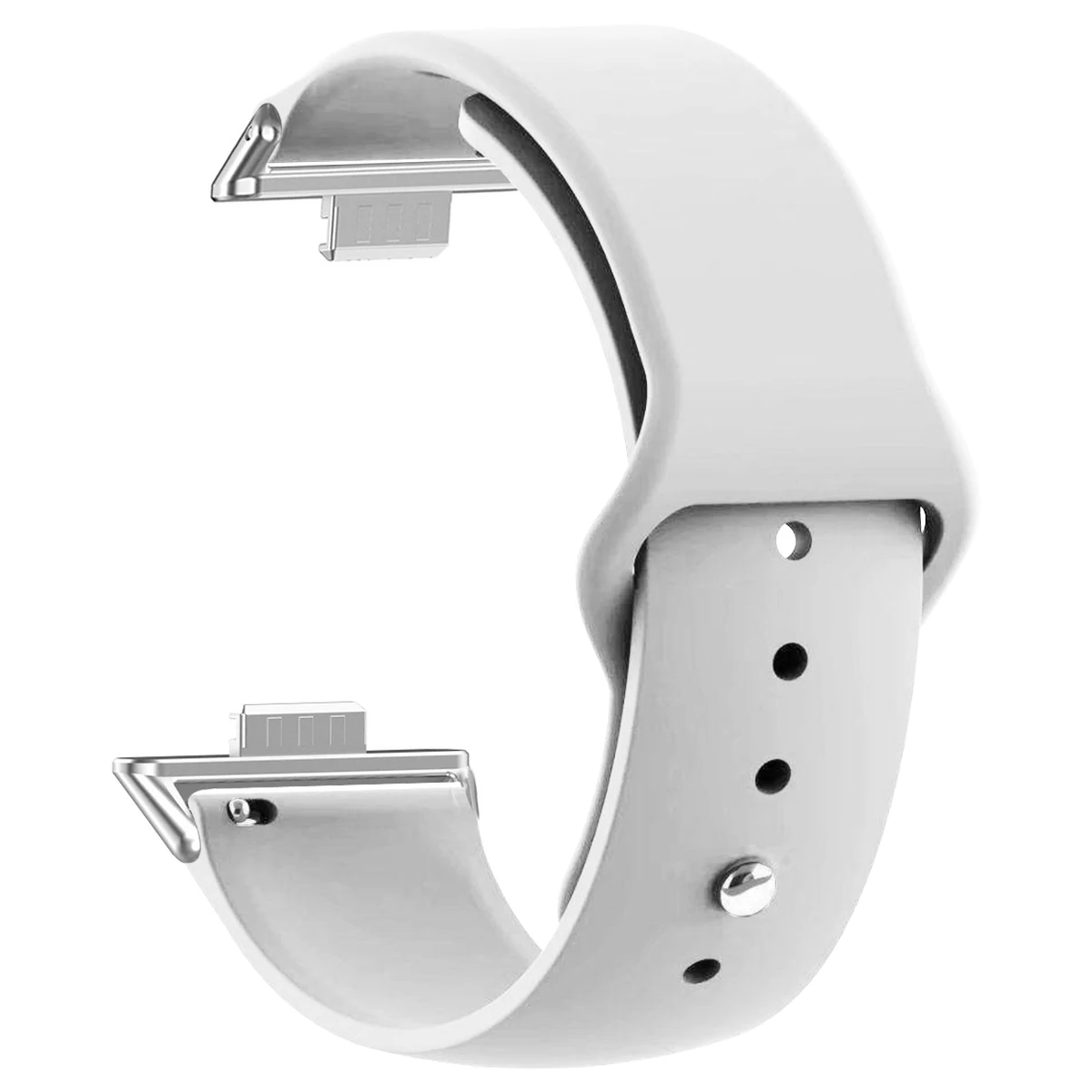 Sport-Silikonarmband für Huawei Watch Fit 5 Pro 4Pro Armband für Huawei Watch Fit 3/4/4 Pro/5/5 Pro Smartwatch Correa – Detail 18