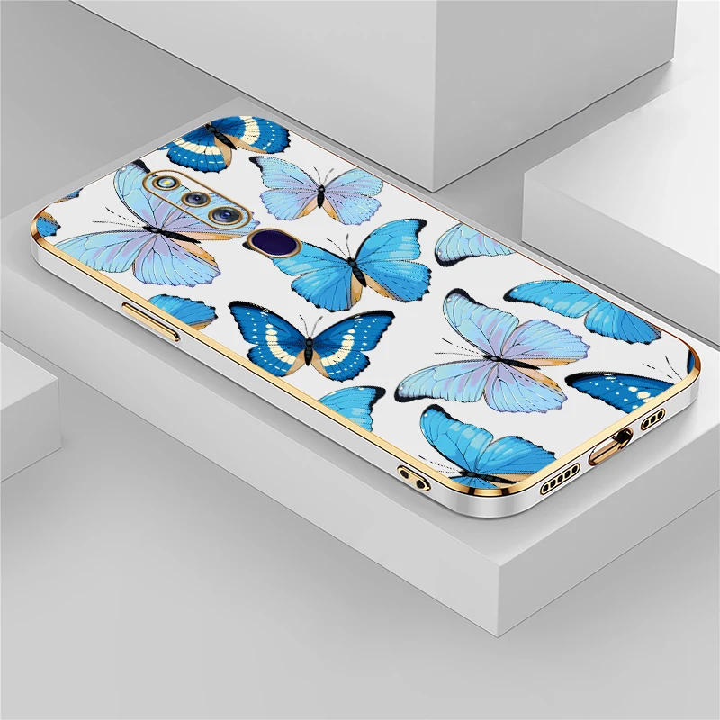 Soft Tpu Phone Case…