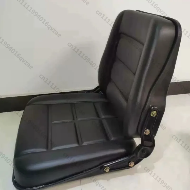 Heli Forklift Seat Universal Assembly Accessories Modification