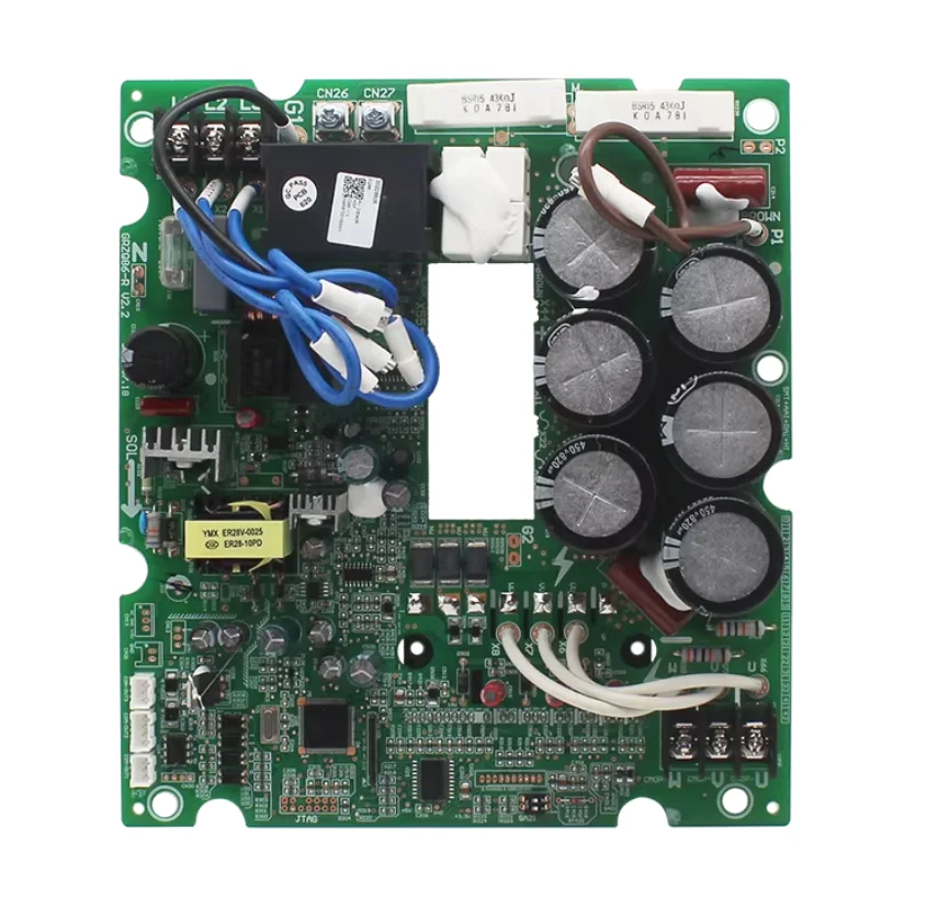 

Brand new air conditioning motherboard 30228000015 ZL3330A circuit board 30228606