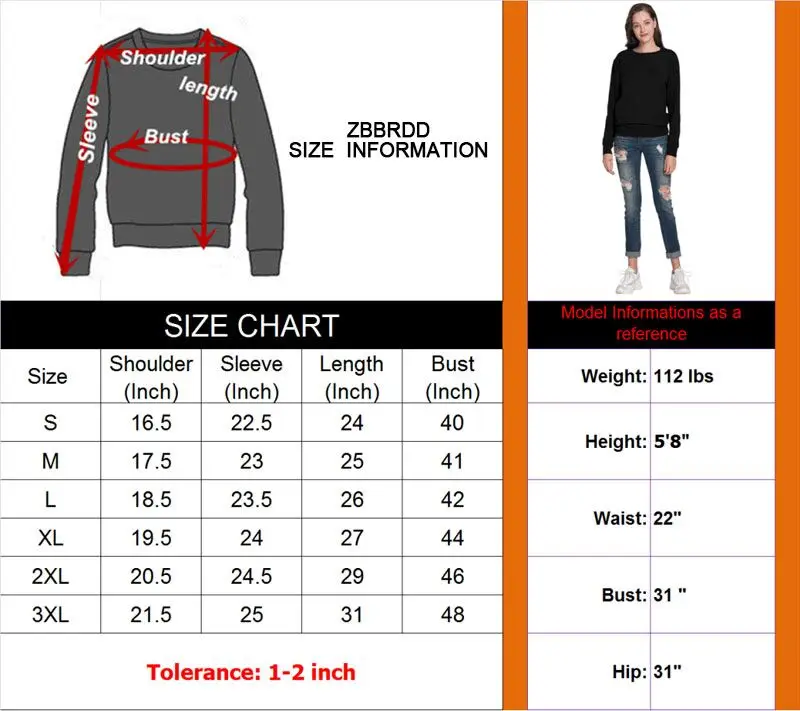 Geloven Sweatshirt Christmas Party Shirt Print Sweatshirt Vrouwen Mode Streetwear Harajuku Katoen Y2k Mouwen Tops Drop Verzending