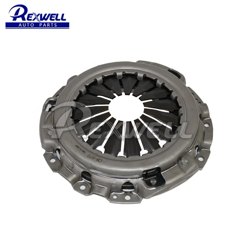 Seller Recommended Parts Clutch Cover 30210JS10B For Nissan Qashqai 30210-JS10B