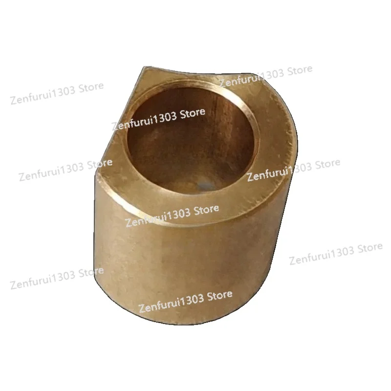 

2pcs 3-012-02-6670 Copper Sleeve 3012026670 edge banding machine