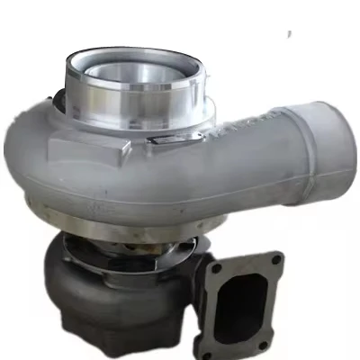 

Huida original PC400-6 excavator SA6D125 engine 6152-82-8410 turbocharger 6152-82-8210 is used in Komatsu