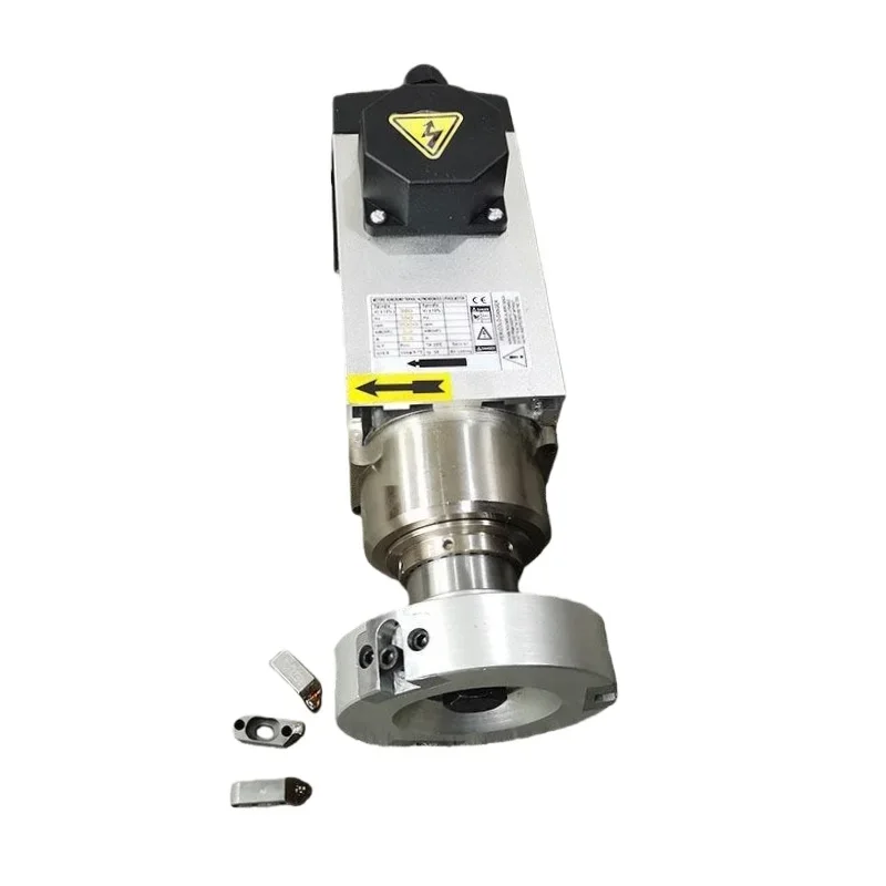 Organic Glass and Acrylic Polishing Machine Cutter Head Set