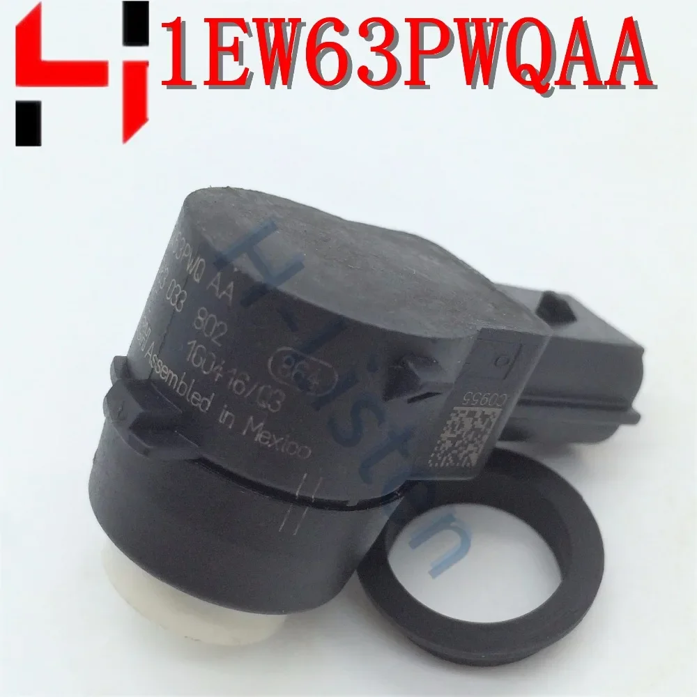

1pcs Parking Distance Control PDC Sensor For JeEp Liberty 300 GraNd CheRokee 1EW63PWQAA OEM 0263033802 Parktronic 2009-2013