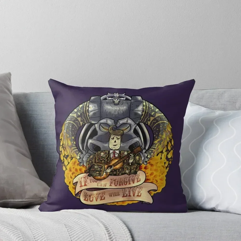 

If You Can Forgive Throw Pillow Cushion Cover For Sofa pillow cover christmas Couch Pillows Decorative Sofa Cushions pillow