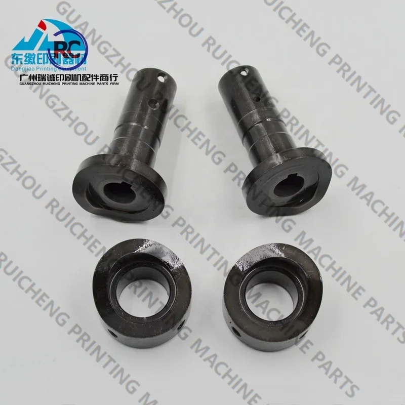 

1 Set Pull Gauge Cam for Komori LS40 Printing Machine