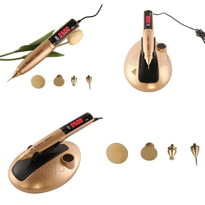 Newest Plasma Pen for Mole Removal and Eye Lift Plasma Jet Machine