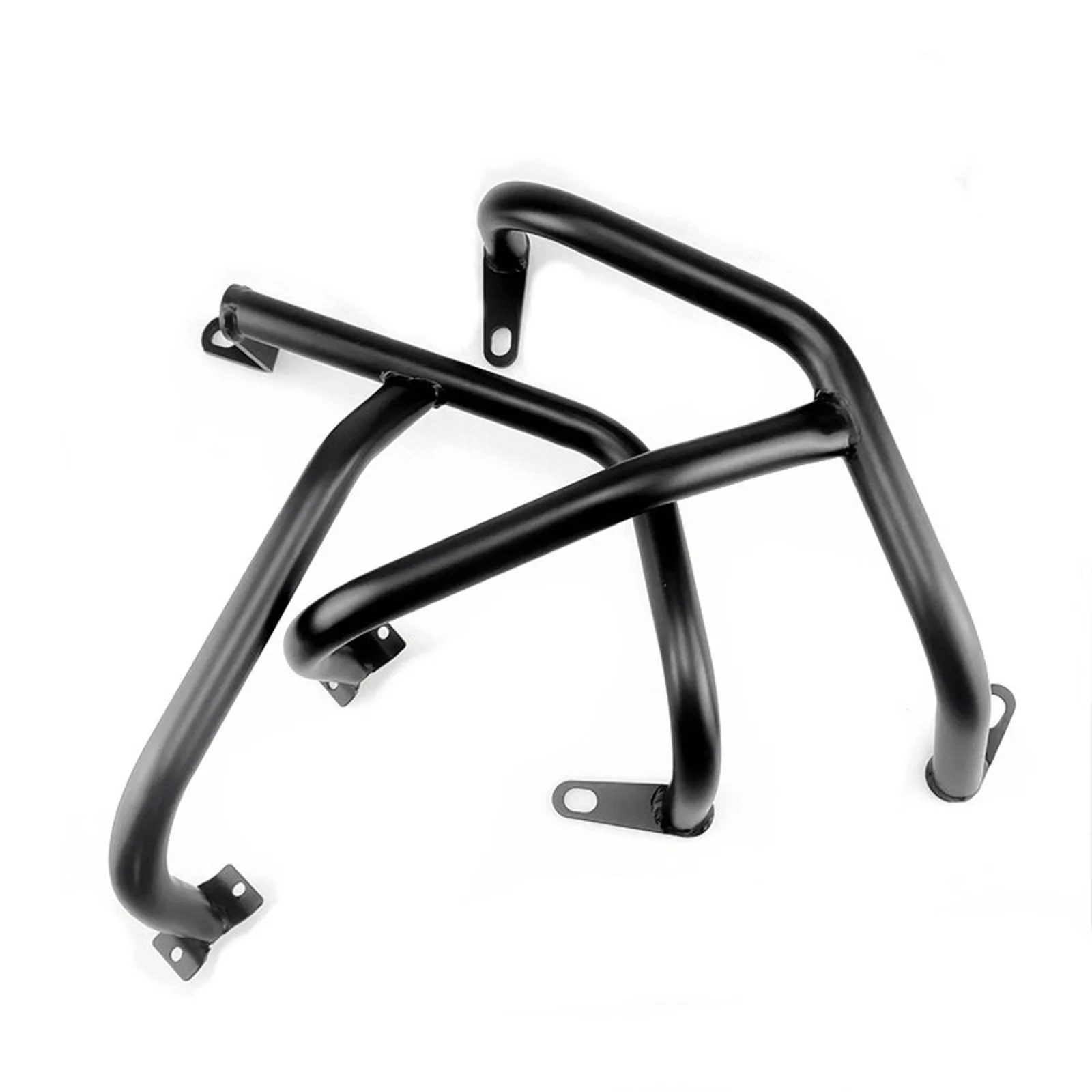 

Upper Engine Guard Highway Crash Bars Fits For Honda CB300R 2018-2023