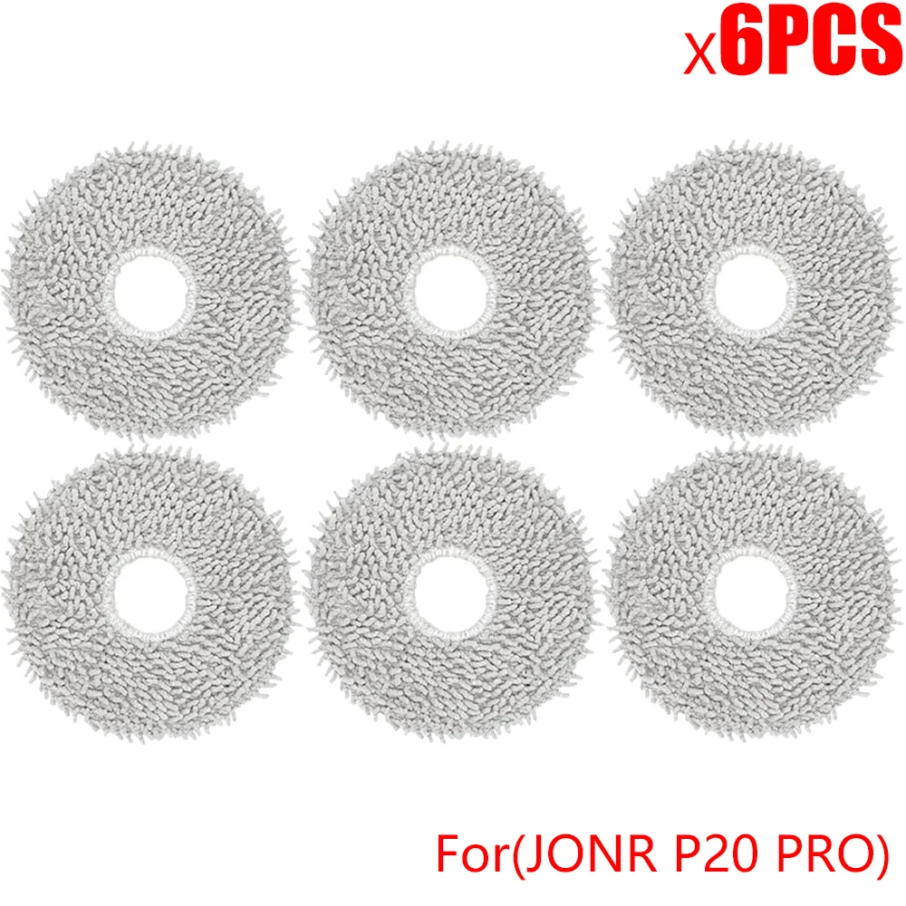 Variant: 6PCS