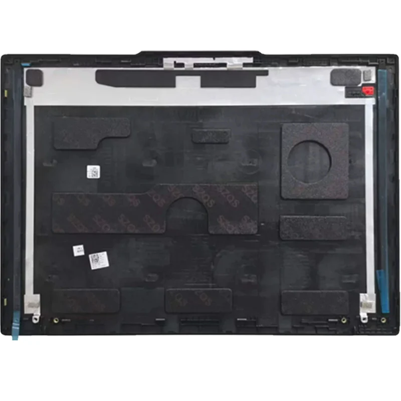 Black gray suitable for Thinkpad T14 Gen6 laptop LCD screen top cover, front panel, palm rest, bottom shell, keyboard hinge