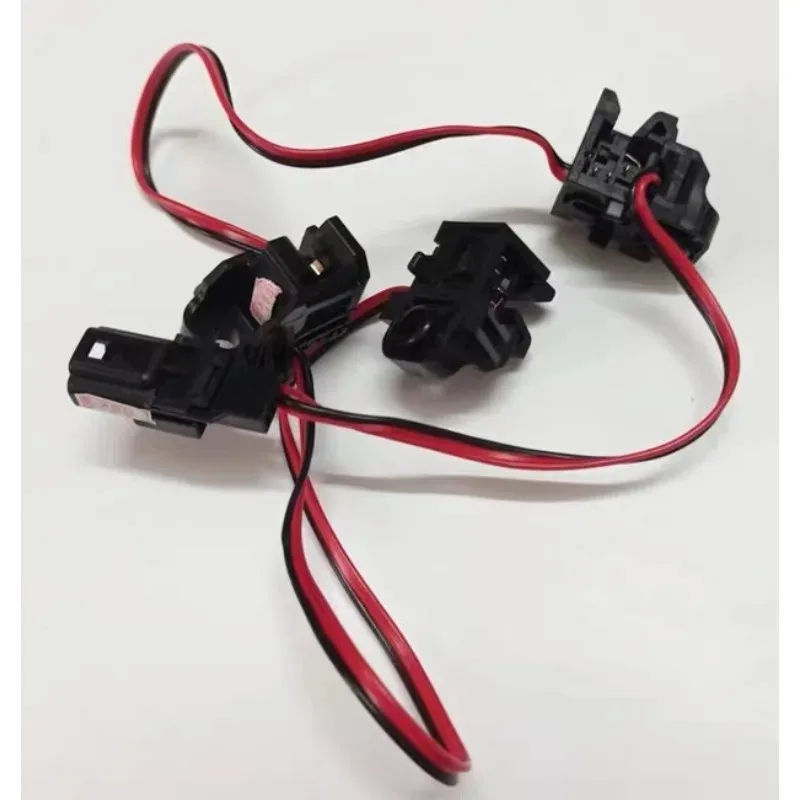 

Steering Wheel Horn Switch Contact Button Harness New Automobile Part for Renault Koleos Kadjar