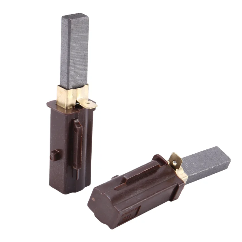 Escova de carbono do motor de vácuo de 20 pacotes para Ametek Lamb 2311480 , 333261 , 33326-1 VENDAS