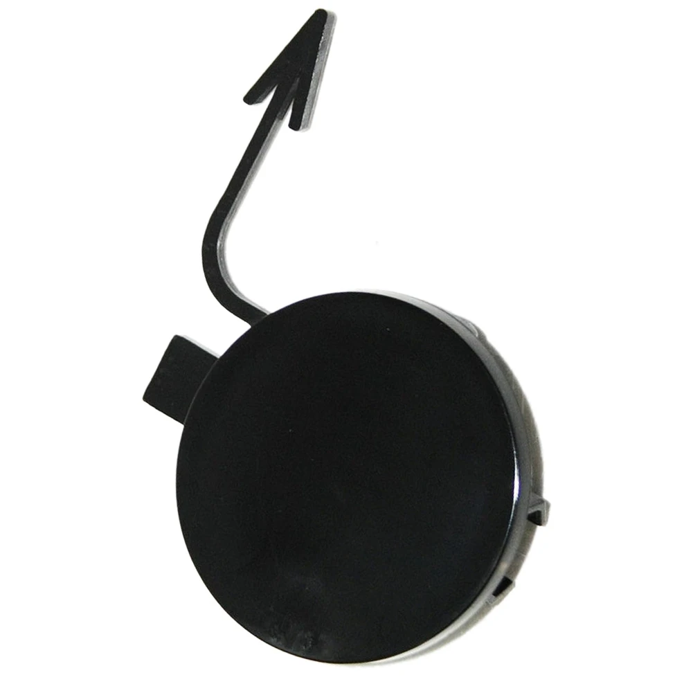 ABIB -Front Bumper Tow Hook Cover Cap 3AA807155 For EURO Passat B7 3C 2011 2012 2013 view 3