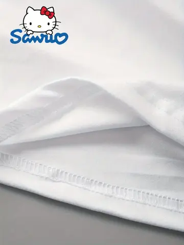 10 best sales Sanrio-tröjor - №9