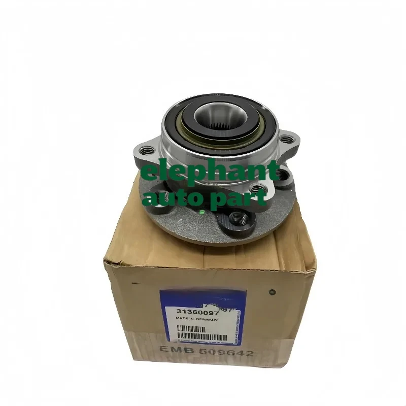 

Genuine 31360097 31406300 31360097 Front hub unit shaft head bearing assembly 15A09 For VOLVO XC90