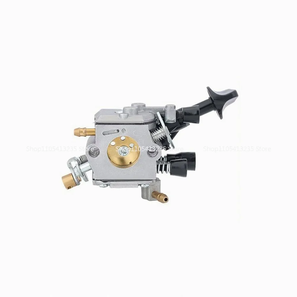 Carburetor BR350 BR430 SR430 SR450 C1Q-S210 4229-129-0901 Replacement for  Garden Tool Parts