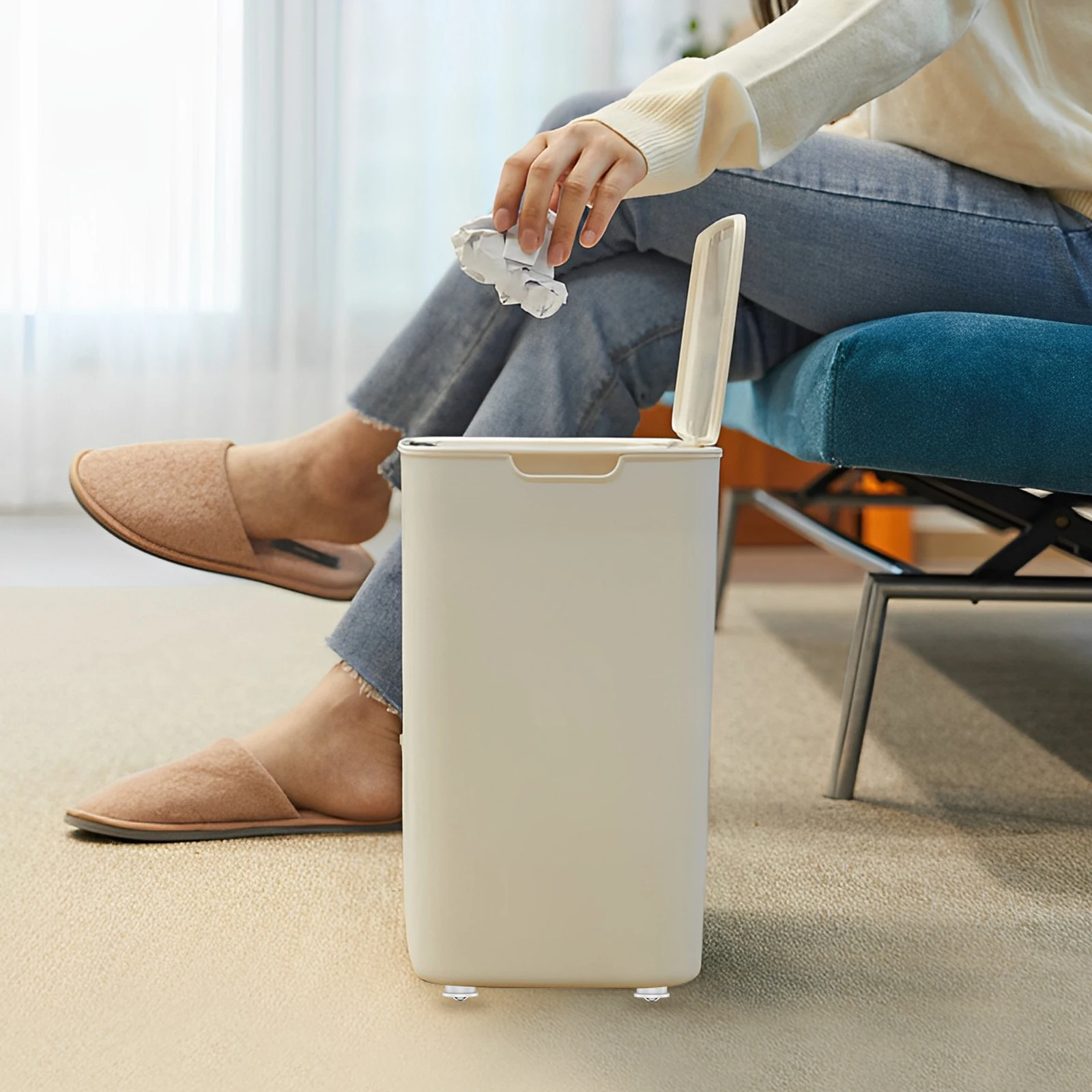 Mini Roulette Rotative à 360 °, Roulement de Transfert à Billes, Robuste, Petite Roue à Roulettes, Convoyeur de Table, 20 Pièces