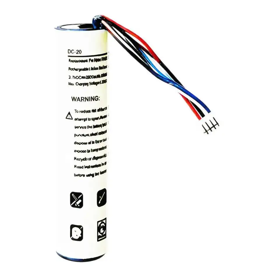 

Аккумулятор для GARMIN Alpha 100 DC50 GAA002 GAA003 GAA004 T5 TT10 TT15 361-00029-02 2600 мАч Аккумуляторы для мобильных телефонов