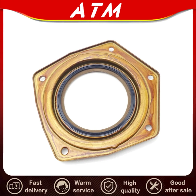 

ATMMG оригинальный новый для SAIC MG5 ZS MG350 360 GT MG3 1.5L10235560 задний сальник коленчатого вала сальник коленчатого вала