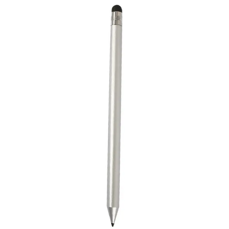 Round Thin Tip for Touch Screen Pen for iPad for iPhone Tablet Accessories Keep Screen from Fingerprint Wear Resist