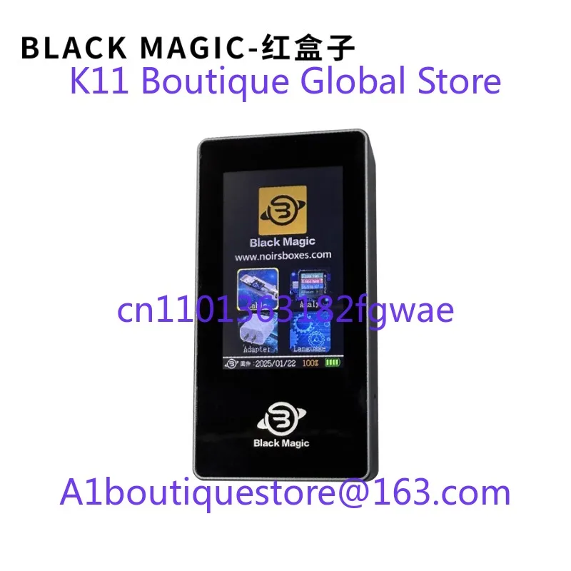 POWER-Z MFi Cable Tester MF001