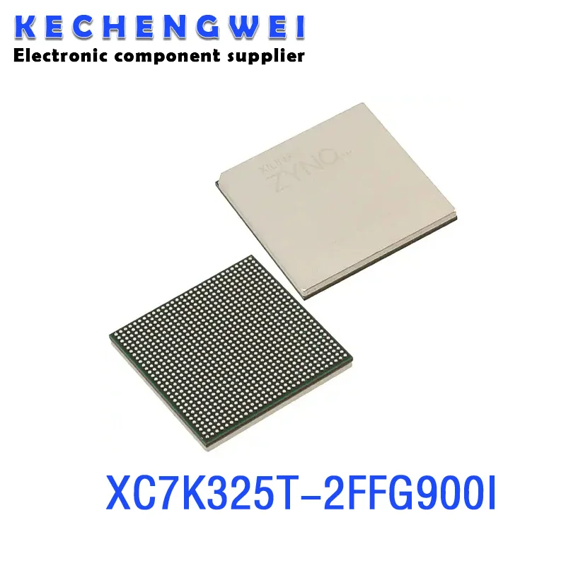 XC7K325T-2FFG900I BGA900 Integrated Circuits (ICs) Embedded - FPGAs (Field Programmable Gate Array)